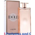 Idôle Lancome for women Concentrated Oil Perfume  (002216)